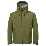Schöffel Jacket Cascata Chaqueta impermeable Hombre | Envío gratuito | Bergfreunde