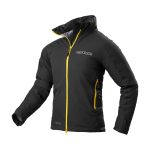 Chaqueta Impermeable STRATOS Hombre Solo Climb