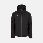 Chaqueta Impermeable Izas Neo | Protección y Transpirabilidad Outdoor