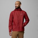 Chaqueta impermeable Watertight™ II para hombre | Columbia Sportswear