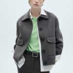Mango tiene ya las 5 chaquetas de tendencia para el otoño 2024