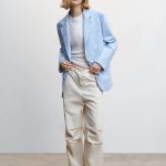 8 chaquetas de mujer de Mango de nueva temporada por menos de 80 euros para todos tus looks | Moda
