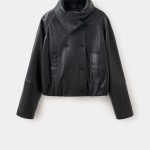 Chaquetas de mujer 2026 | MANGO España (Península y Baleares)