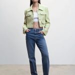 8 chaquetas de mujer de Mango de nueva temporada por menos de 80 euros para todos tus looks | Moda