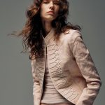 Chaquetas de mujer 2026 | MANGO España (Península y Baleares)