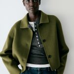 Chaquetas de mujer 2026 | MANGO EE.UU