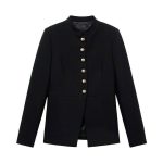 Mango Blazer black/negro Zalando.es