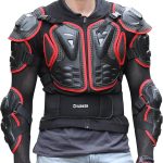 WILDKEN Chaqueta de Protección para Motocross Motos Ropa Protectora Cuerpo | Armadura Motocross Completo Enduro Profesional de Motocicleta Deportiva ...
