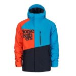 Horsefeathers Clapton Blue | Chaqueta snowboard | Desssliza3