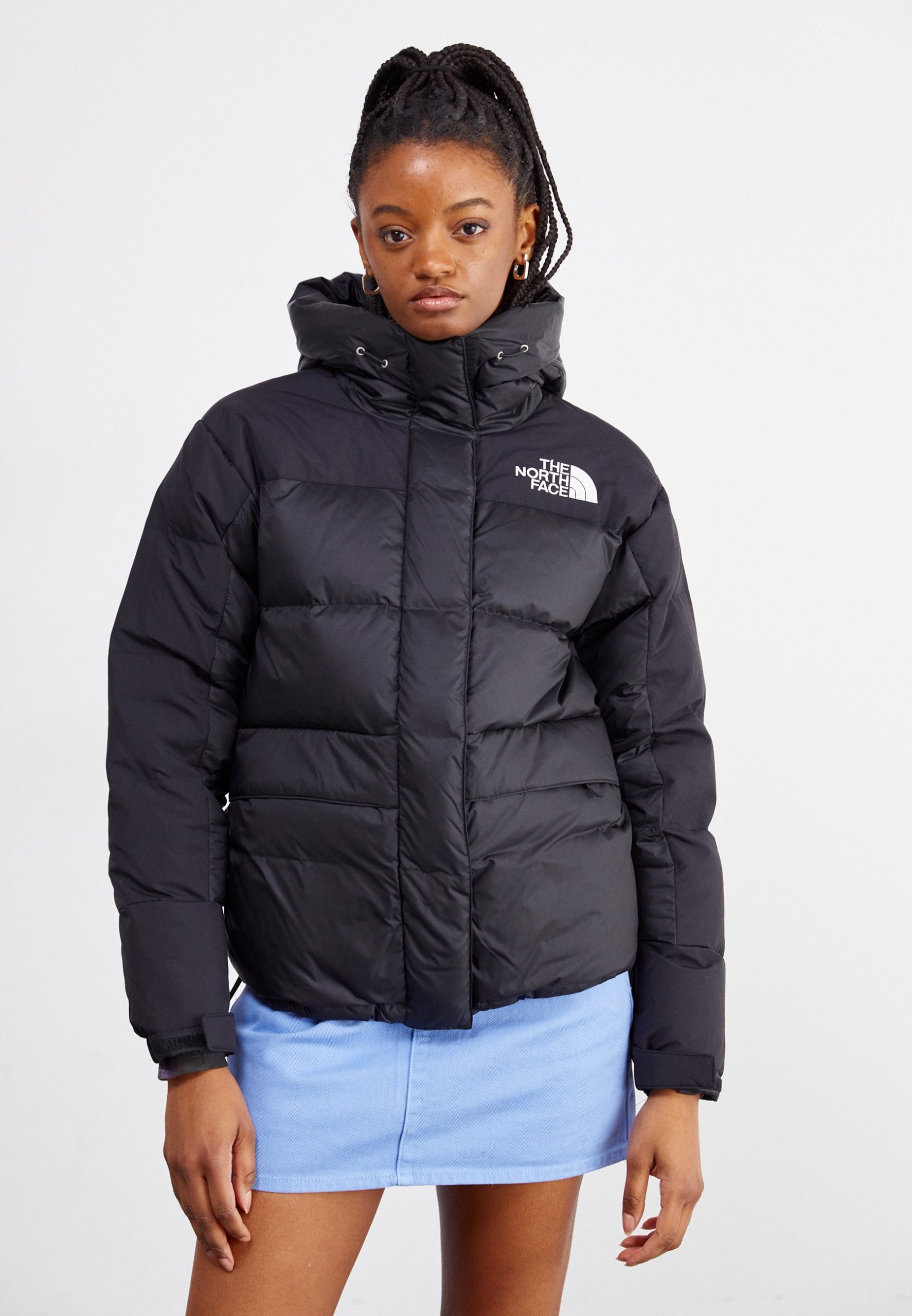 chaquetones-103jjr-1.jpg El Corte Inglés Chaquetones Hombre North Face North Face Chaqueta El Corte Ingles Corte Ingles Abrigo North Face - Imagen 1