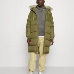 Abrigos y chaquetones para hombre que no pueden faltar en tu armario
