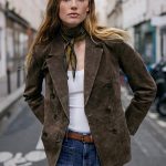 Nueva Temporada Chaquetones De Zara Mujer Chaquetas Lo Nuevo De Zara Mujer Estas Son Las Chaquetas