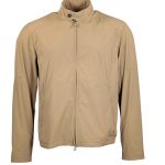 Save the Duck Chaqueta Alcochada Beis|D32758MFINO22ASPEN40051