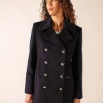 Chaquetones (Mujer) • SAINT JAMES [UE]