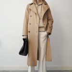 Gabardinas trench de mujer 2026 | MANGO España (Península y Baleares)