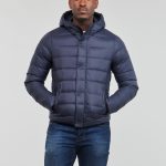 JOTT JORGE Marino textil Plumas Hombre 110,99 €