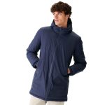 JOTT AMSTERDAM NAVY Plumón