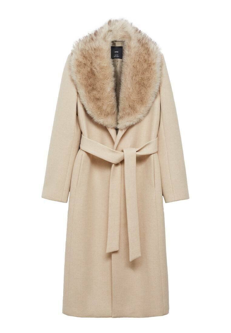 mango-abrigos-026gjj-1.jpg Mango Abrigo clásico beige Zalando.es - Imagen 1