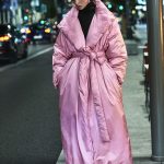 5 abrigos cómodos y elegantes (de Mango) para estrenar con tus vaqueros favoritos cuando llegue el frío | Telva.com