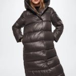 Chaqueta Acolchada Abrigos En Mango Violeta Abrigo Largo Mango Outlet Violeta Chaquetas Anorak Abrigos Mango Outlet Mujer Parka Mango Abrigo Pelo Capucha