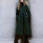 Éxito total en Mango con estos 8 abrigos: elegantes, cómodos y calentitos, ideales para la oficina y de cena con las amigas | Moda