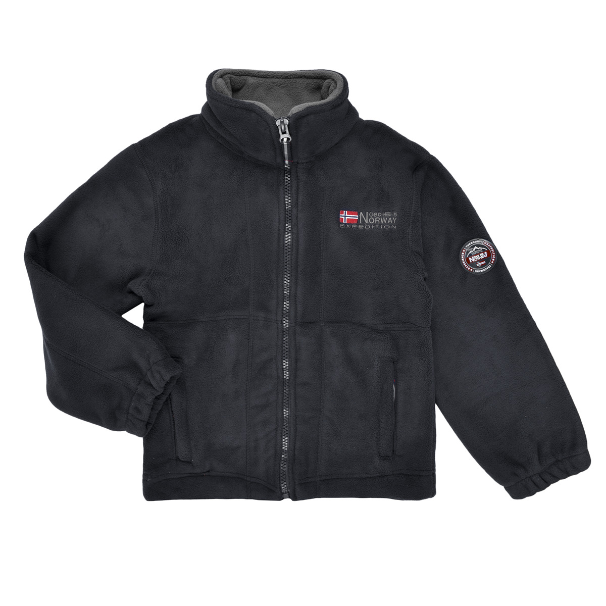 norway-chaqueta-260ber-1.jpg TORLEON 8 ans (8 años) - Imagen 1