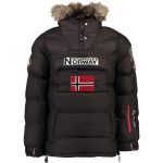 CHAQUETA DE HOMBRE BOKER | Geographical Norway tienda oficial – Geographical Norway® | Tienda Oficial