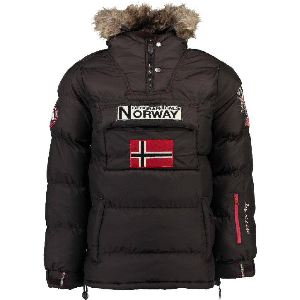 norway-chaqueta-325fuv-1.jpg CHAQUETA DE HOMBRE BOKER | Geographical Norway tienda oficial – Geographical Norway® | Tienda Oficial - Imagen 1