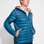 Chaqueta Norway