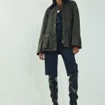 Abrigos encerados para imitar a las royals en sus looks de invierno | Mujerhoy