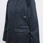 Parka encerada | Ofertas en parkas de mujer | Fifty Outlet