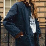 Parka encerada | Ofertas en parkas de mujer | Fifty Outlet