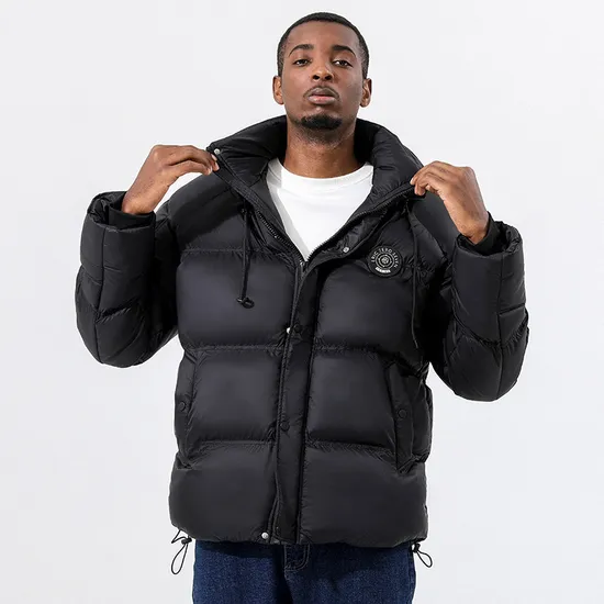 parka-hombre-invierno-067avn.webp Chaqueta Parka Parka De Invierno Invierno Chaqueta Abrigada Hombre Parka Hombre Frio Extremo - Imagen 1