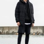 Parka Acolchada Parka Hombre Rebajas Abrigo Acolchado Pull And Bear Americanas Hombre Rebajas En Abrigos Y